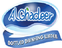 AL GHADEER BOTTLED DRINKING WATER