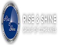 RISE AND SHINE INSULATION AND FIREPROTECTION LLC