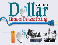 DOLLAR ELECTRICAL DEVICES TRADING