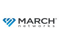 MARCH NETWORKS