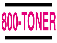 800 TONER