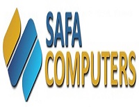 SAFA  COMPUTERS