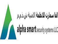 ALPHA SMART SECURITY SYSTEMS