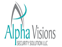 ALPHA VISIONS SECURITY SOLUTIONS LLC