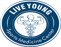 LIVE YOUNG SPORTS MEDICINE CENTER