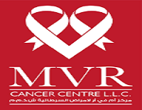 MVR CANCER CENTER LLC