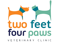 TWO FEET FOUR PAWS VETERINARY CLINIC