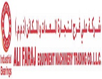 ALIFARAJ EQUIPMENT AND MACHINERY TRADING CO LLC