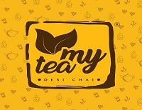 MY TEA CAFE