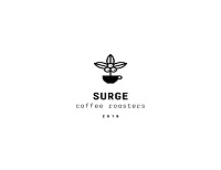 SURGE COFFEE ROASTERS