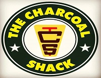 THE CHARCOAL SHACK