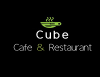 CUBE CAFE