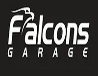 FALCONS GARAGE