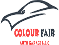 COLOUR FAIR AUTOGARAGE LLC