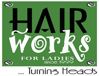 HAIRWORKS LADIES SALON