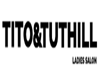 TITO AND TUTHILL LADIES SALON