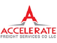 ACCELERATE FREIGHT SERVICES CO LLC