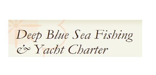DEEP BLUE SEA FISHING AND YACHT CHARTER