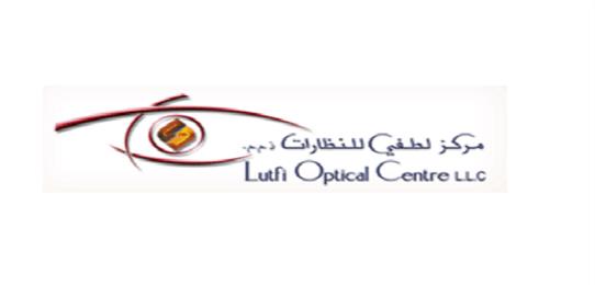 LUTFI OPTICAL CENTRE LLC