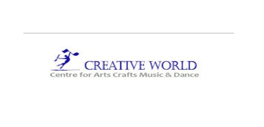 CREATIVE WORLD