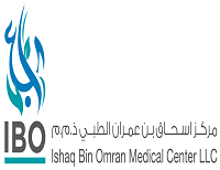 ISHAQ BIN OMRAN MEDICAL CENTER