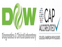 DOW DIAGNOSTICS AND CLINICAL LABORATORY