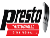 PRESTO TYRES TRADING LLC