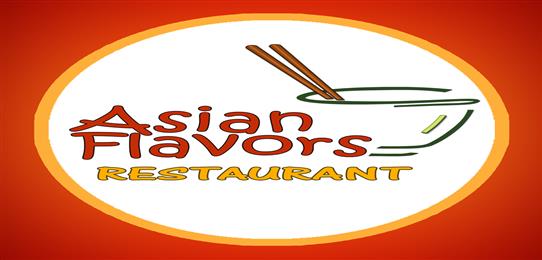 ASIAN FLAVORS RESTAURANT