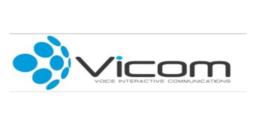 VICOM TELECOMMUNICATIONS LLC