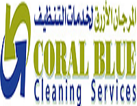 CORAL BLUE CLEANING SERVICES