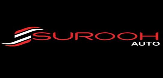 SUROOH AUTOMOBILES TRADING LLC