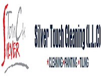 SILVER TOUCH CLEANING LLC