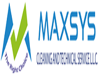 MAXSYS CLEANING AND TECHNICAL SERVICES LLC