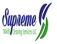 SUPREME MAIDS CLEANING SERVICES