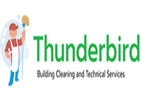 THUNDERBIRD BUILDING CLEANING AND TECHNICAL SERVICES