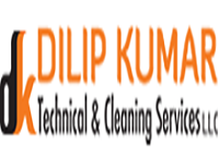 DILIP KUMAR TECHNICAL AND CLEANING SERVICES LLC