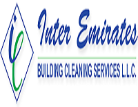 INTER EMIRATES BUILDING CLEANING SERVICES LLC