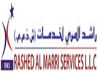 RASHED AL MARRI CLEANING SERVICES LLC