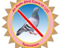 AL RAFE BIRD CONTROL