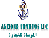 ANCHOR TRADING LLC