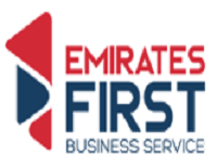 EMIRATES FIRST BUSINESS SERVICES LLC
