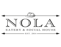 NOLA EATERY AND SOCIAL HOUSE