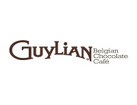 GUYLIAN BELGIAN CHOCOLATE CAFE