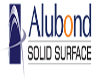 ALUBOND SOLID SURFACE