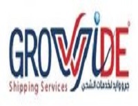 GROW WIDE SHIPPING SERVICES