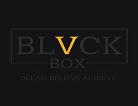 BLVCK BOX GYM