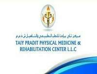 TAIY PRADIT PHYSICAL MEDICINE AND REHABILITATION CENTER