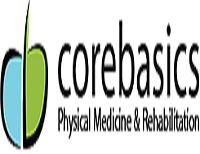 COREBASICS PHYSICAL MEDICINE AND REHABILITATION