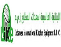 LEBANESE INTERNATIONAL KITCHEN EQUIPMENT LLC