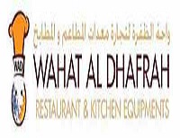 WAHAT AL DHAFRAH COMMERCIAL KITCHEN EQUIPMENT SUPPLIER